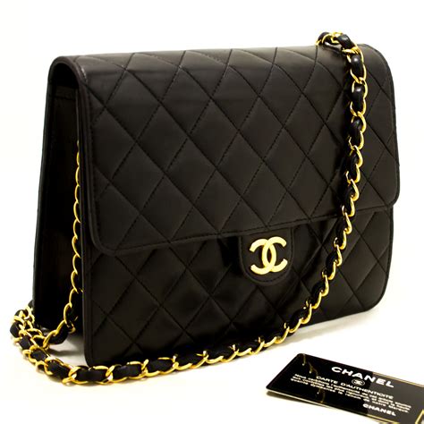 chanel quilted clutch replica|chanel small chain bag.